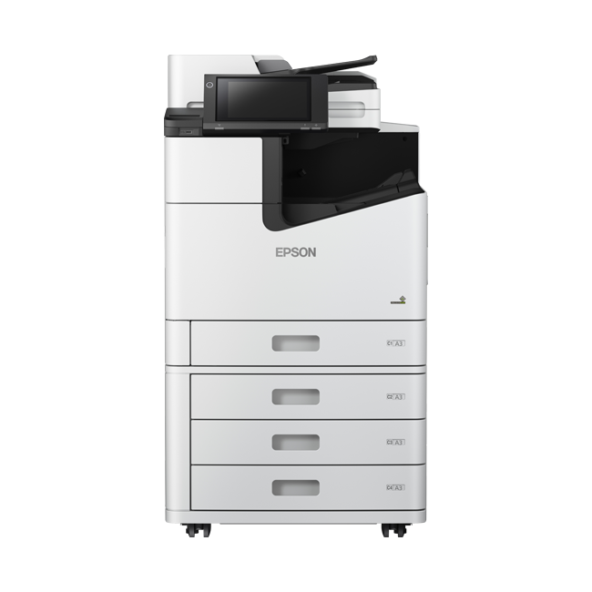 爱普生 WF-M21000a 彩色墨仓复合机