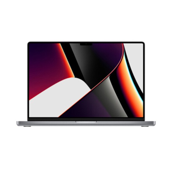 苹果笔记本 MacBook Pro 2021款 MKGP3CH/A 商务笔记本