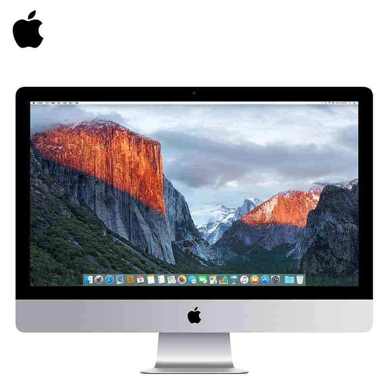 IMac一体机 Apple iMac 21.5寸一体机 商用电脑