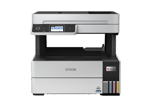 爱普生 Epson L6468 多功能打印/复印/扫描三合一