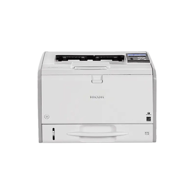 理光 SP 3600DN 黑白激光打印机