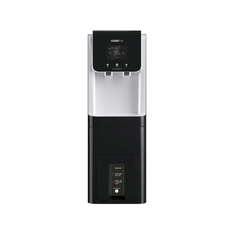 沁尔康 小水獭 小型办公室净饮机
