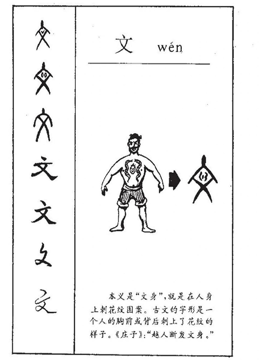 以诚文化四字释义字形图6