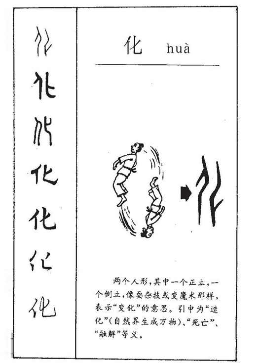 以诚文化四字释义字形图7
