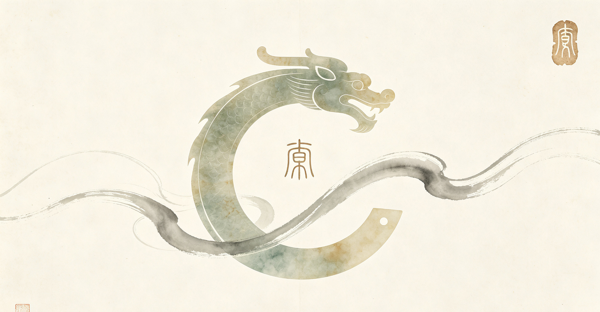 以诚文化意境